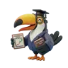 Toucan